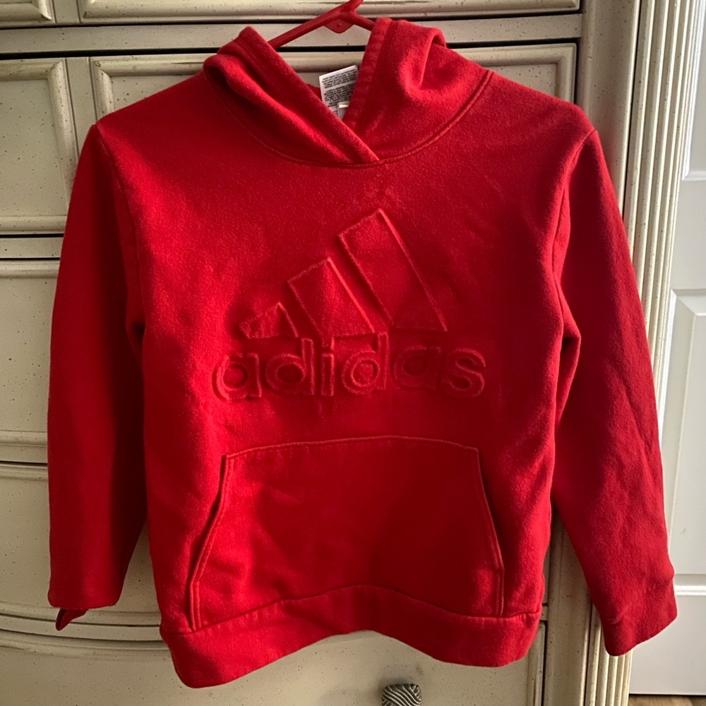 Adidas hoodie